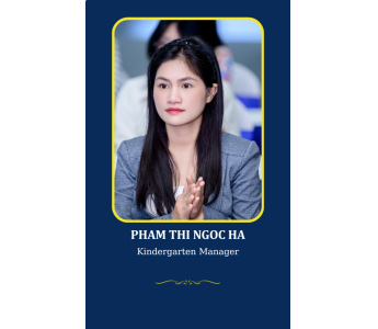 Phạm Thị Ngọc Hà